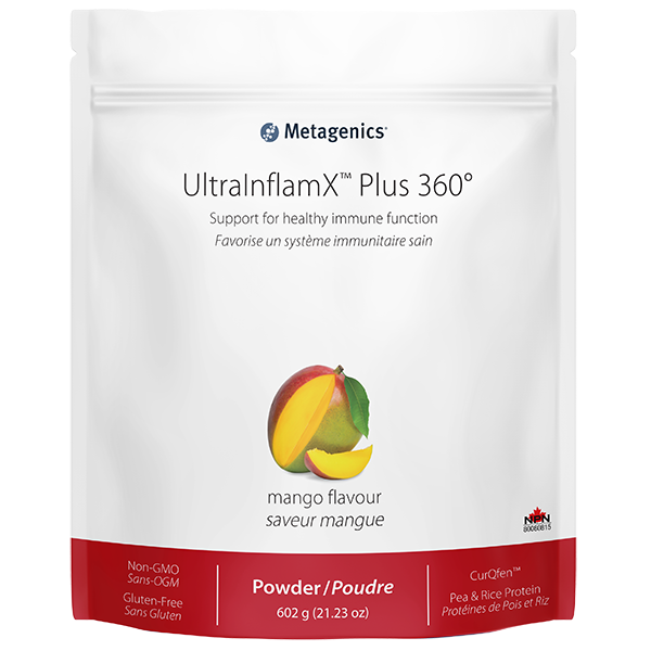 UltraInflamX™ Plus 360°